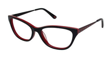 Lulu Guinness L897 Eyeglasses