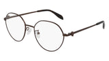 Alexander McQueen Icons AM0319O Eyeglasses