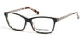 Kenneth Cole New York 0258 Eyeglasses