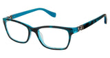 Tura by Lara Spencer LS121 Eyeglasses