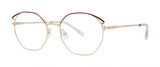 Red Rose SORA Eyeglasses