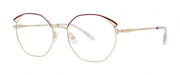 Red Rose SORA Eyeglasses