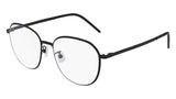 Saint Laurent Classic SL 448/F SLIM Eyeglasses