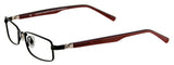 Aspex Eyewear ET921 Eyeglasses