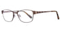 Aspex Eyewear EC386 Eyeglasses