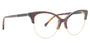 Vera Bradley VBTonia Eyeglasses