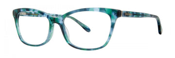 Lilly Pulitzer Marquette Eyeglasses