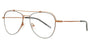 Aspex Eyewear C7042 Eyeglasses