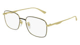 Gucci Gucci Logo GG0869OA Eyeglasses