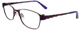 Aspex Eyewear EC386 Eyeglasses