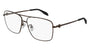 Alexander McQueen Iconic AM0277O Eyeglasses