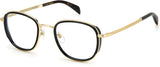 David Beckham Db7075 Eyeglasses