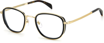 David Beckham Db7075 Eyeglasses