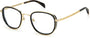 David Beckham Db7075 Eyeglasses