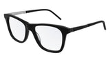 Saint Laurent Monogram SL M83 Eyeglasses