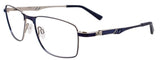 Aspex Eyewear EC390 Eyeglasses