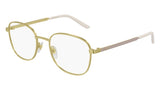 Gucci Gucci Logo GG0805O Eyeglasses