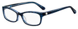 Kate Spade LIZABETH Eyeglasses