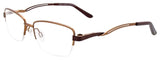 Aspex Eyewear EC374 Eyeglasses