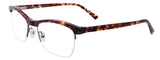 Aspex Eyewear P5018 Eyeglasses