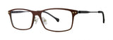 Red Rose BERGAMO Eyeglasses