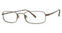 Aspex Eyewear ET912 Eyeglasses