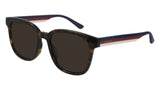 Gucci Web GG0848SK Sunglasses