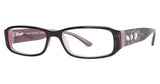 Aspex Eyewear T9783 Eyeglasses