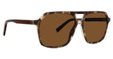 Trina Turk Saarinen Sunglasses