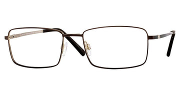 Aspex Eyewear EC341 Eyeglasses