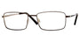 Aspex Eyewear EC341 Eyeglasses