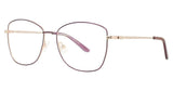 Aspex Eyewear TK1171 Eyeglasses