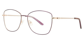 Aspex Eyewear TK1171 Eyeglasses