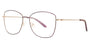 Aspex Eyewear TK1171 Eyeglasses