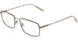 Jaguar 35061 Eyeglasses