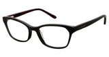 Lulu Guinness L307 Eyeglasses