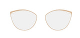 Silhouette Accent Rings 5097 Eyeglasses