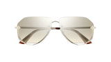 McQueen Iconic MQ0257S Sunglasses