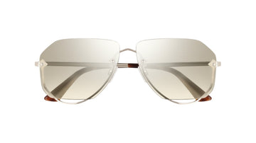 McQueen Iconic MQ0257S Sunglasses