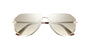 McQueen Iconic MQ0257S Sunglasses