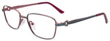 Aspex Eyewear PX908 Eyeglasses