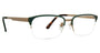 Argyleculture Timmons Eyeglasses