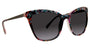 Vera Bradley NancyS Sunglasses