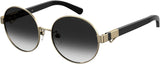 Marc Jacobs Marc497 Sunglasses