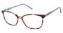 Humphreys 594037 Eyeglasses