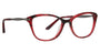 Badgley Mischka Alecia Eyeglasses