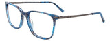 Aspex Eyewear EC520 Eyeglasses