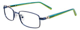 Aspex Eyewear TK989 Eyeglasses
