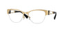 Versace 1278 Eyeglasses