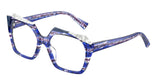 Alain Mikli 3121 Eyeglasses